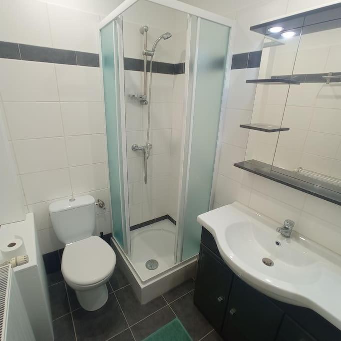 Appartement Cosy - Centre De Barr - Route Des Vins Екстер'єр фото
